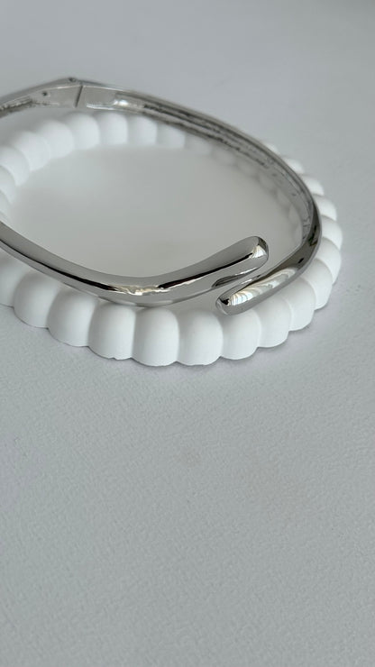 Minimal Hat Choker Kolye
