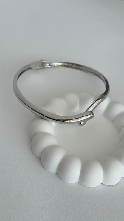 Minimal Hat Choker Kolye