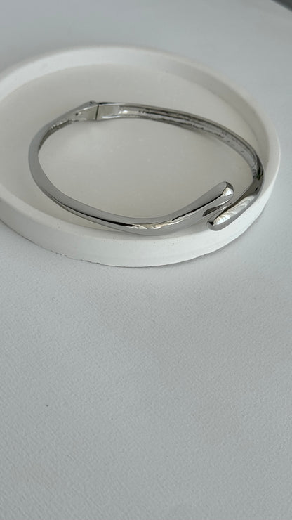 Minimal Hat Choker Kolye